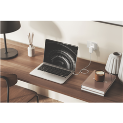 Belkin SurgePro Single Outlet Surge Protector