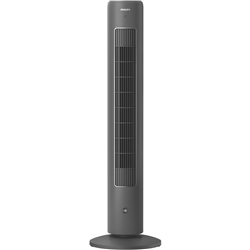 Philips 5000 Series Tower Fan Charcoal