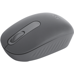 Logitech M196 Bluetooth Mouse (Graphite)