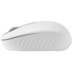 Logitech M196 Bluetooth Mouse (Off White)