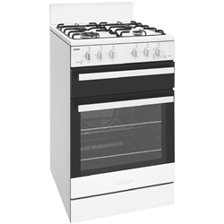 Chef 54cm Freestanding Gas Cooker