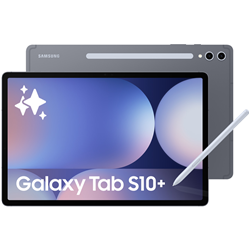 Samsung Galaxy Tab S10+ 5G 12GB 512GB Moonstone Grey