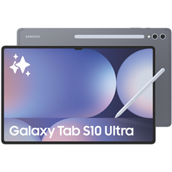 Samsung Galaxy Tab S10 Ultra 5G 12GB 512GB Moonstone Grey