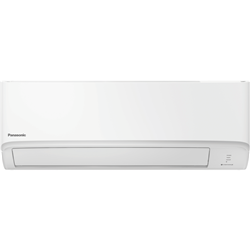 Panasonic C3.5kW H4.3kW Reverse Cycle Split System and Air Purifier