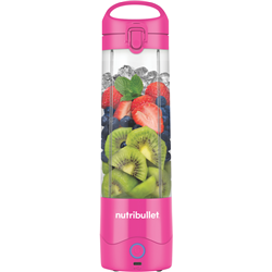 NUTRIBULLET Portable Blender Hot Pink