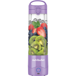 NUTRIBULLET Portable Blender Lilac