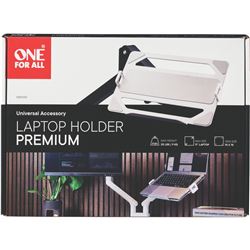 One For All Premium Laptop Holder