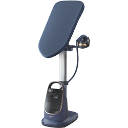 Philips 8500 Series All In One Garment Steamer Blue