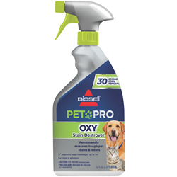 Bissell OxyStain Destroyer