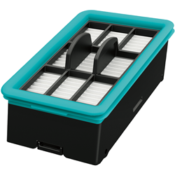 Bissell CrossWave Hf2 Filter