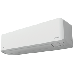 Fujitsu C7.1kW H8.0kW Reverse Cycle Split System - VIC only