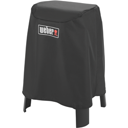 Weber Lumin Cover for BBQ and Stand