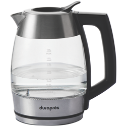 Durapres Boil IQ