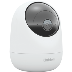 Uniden SoloX 2K Indoor Pan & Tilt Security Camera