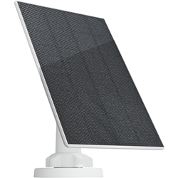 Uniden SoloX Camera Range Solar Panel