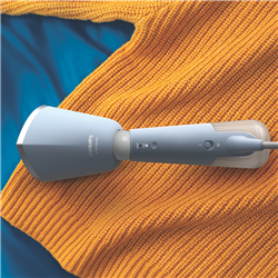 Philips 5000 Series Handheld Garment Steamer Light Blue