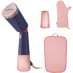 Philips 5000 Series Handheld Garment Steamer Blue