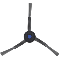 Ecovacs DEEBOT Black Side Brushes 2Pk for X5 Series