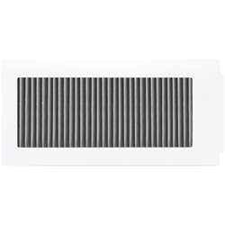 Ecovacs DEEBOT Antibacterial Filter 3Pk for X5 Series