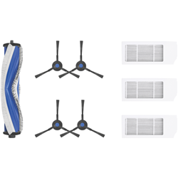 Ecovacs DEEBOT Buddy Kit for N20 PRO PLUS