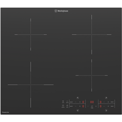 Westinghouse Powerlite 60cm Induction Cooktop