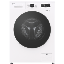 LG 8kg Front Load Washer