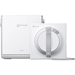 Ecovacs Winbot W2 Pro OMNI Robotic Window Cleaner