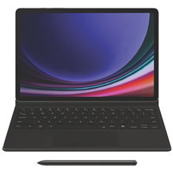 Samsung Galaxy Tab S9FE Keyboard Case