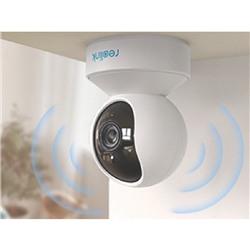 Reolink PTZ 5MP Wi-Fi Indoor Security Camera
