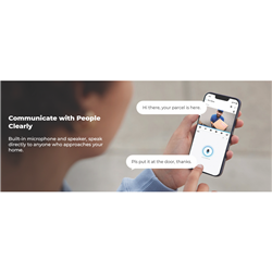 Reolink 4K / 8MP Bullet Security Camera