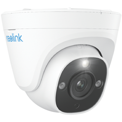 Reolink 4K 8MP Dome NVR Security Camera