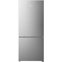 Hisense 417L Bottom Mount Refrigerator