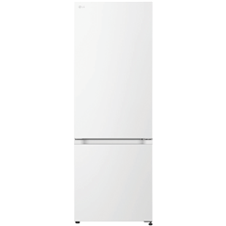 LG 335L Bottom Mount Refrigerator