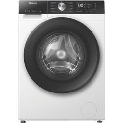 Hisense 8.5kg Front Load Washer