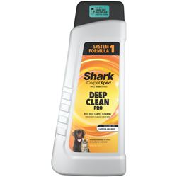 Shark CarpetXpert Deep Clean Pro Formula 1.42L