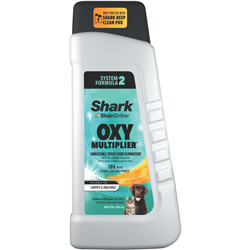 Shark StainStriker OXY Multiplier Formula 946ml