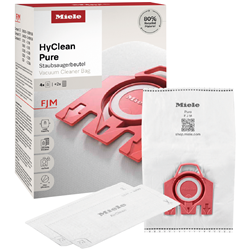 Miele FJM HyClean Pure Dustbag