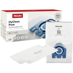 Miele GN 3D HyClean Pure XXL Dustbag