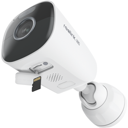 Reolink 4K Battery Security Camera w/64GB (2 Pack)