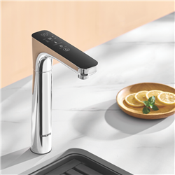 Philips RO Tap Solution with Heating Chrome