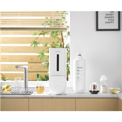 Philips Filter Cartridge for AU6104 Underbench