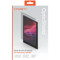 Cygnett Samsung Galaxy Tab A9+ Glass Screen Guard