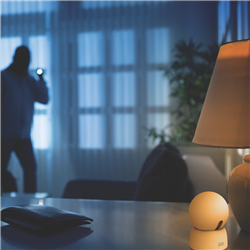 Connect SmartHome Smart 360 Full HD Pan / Tilt Camera