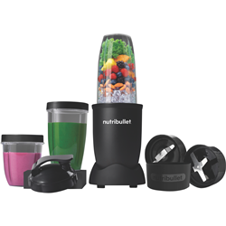 NUTRIBULLET Mega Pack 1000 Watts