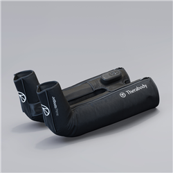 Therabody RecoveryAir JetBoots - Medium