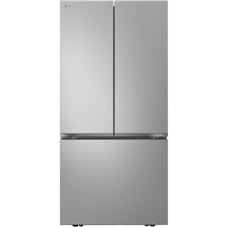 LG 589L French Door Refrigerator