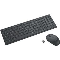 Dell Silent Wireless Keyboard & Mouse