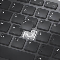 Dell Collaboration Wireless Keyboard