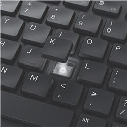 Dell Collaboration Wired Keyboard