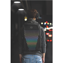 Dell 17 Gaming Laptop Backpack
